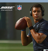 Bose Xbox