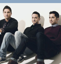 Boyce Avenue