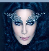 Cher