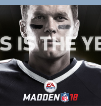 EA Madden 18 Interstitial