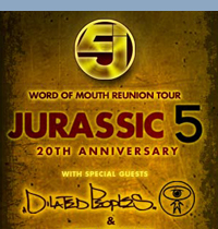 Jurassic 5