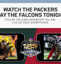 NFL Mobile Email