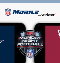 NFL Mobile Social